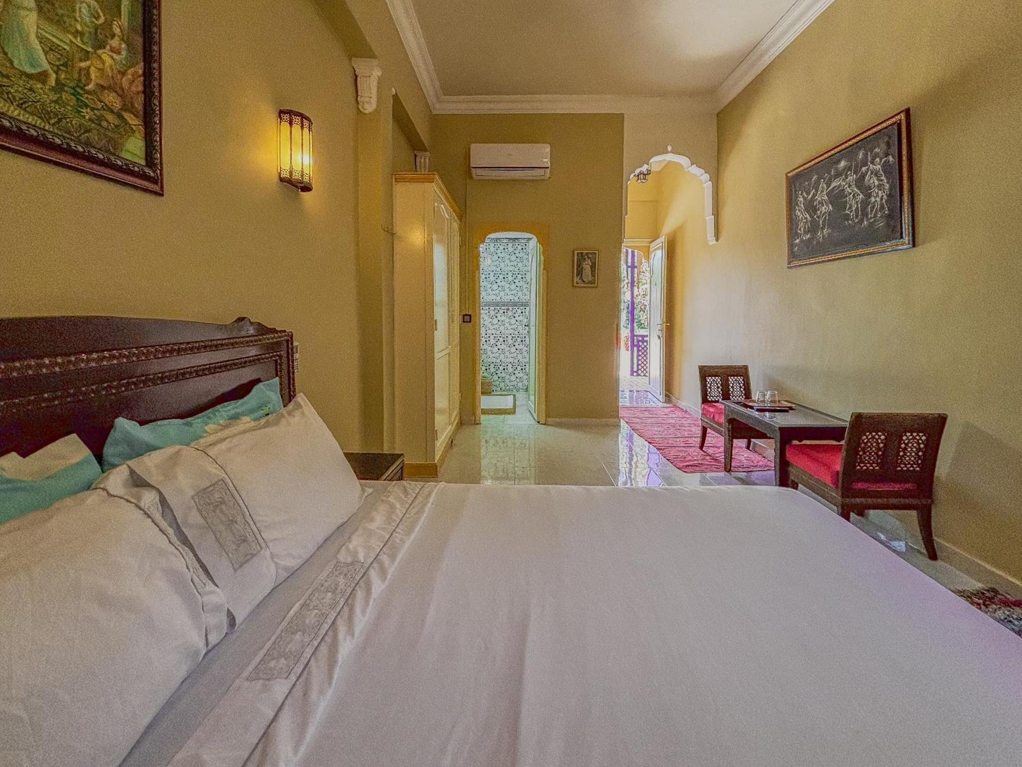 Le Bleu House Sidi Abdallah Ghiat Exterior foto